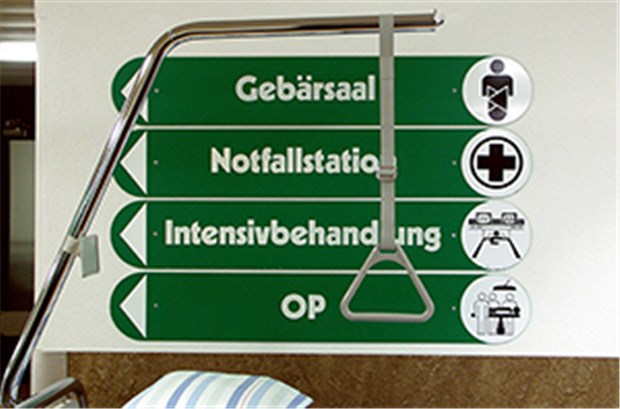 Schweizer Kliniken: Zustrom deutscher Ärzte flaut ab Klinik in der Schweiz: Offenbar zieht es immer weniger deutsche Ärzte zu den Eidgenossen.