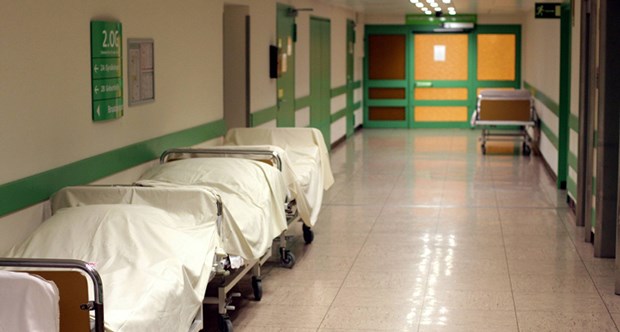 Die fetten Jahre für Kliniken sind vorbei Klinik kurz vor der Schließung: Nach dem jüngsten Krankenhaus-Rating-Report droht jeder zehnten deutschen Klinik dieses Schicksal.