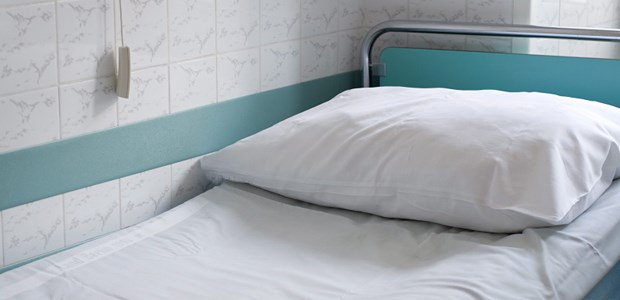 BÄK will die Totalrevision Klinikbett: Hierfür hätte die BÄK gerne ein neues Finanzierungssystem.