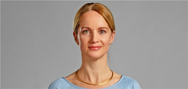 Neurochirurgin Mielke ergänzt Augsburger Universitätsmedizin Klinikchefin in Augsburg: Dorothee Mielke.