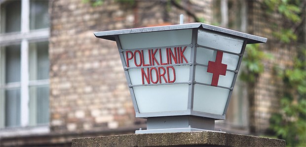 DDR war kein 'Versuchslabor' Kliniken im gesamten Gebiet der früheren DDR waren an den Auftragsstudien beteiligt.