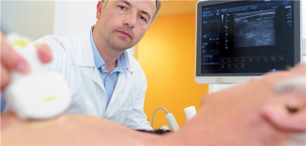 Kliniken können ab sofort Daten von Patienten mit Herzinsuffizienz monitoren.