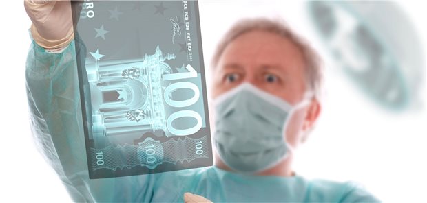 NUB-Entgelte: GBA prüft sechs neue Methoden