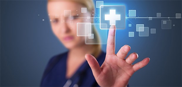 Heute sparen und doch für morgen mehr Digitalisierung schaffen? Kliniken müssen sparen und doch E-Health vorantreiben: keine einfache Aufgabe.