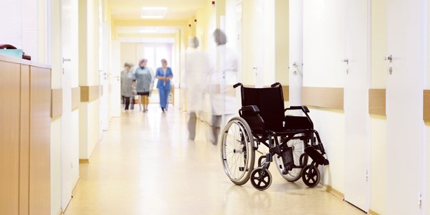 Kliniken lassen Wirtschaft blühen Kliniken sind regionale Wirtschaftsfaktoren - auch durch ihre Besucher.