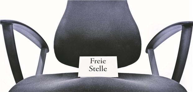Kliniken suchen oft unprofessionell Kliniken warten oft lange bis sich Bewerber für ärztliche Vakanzen finden.