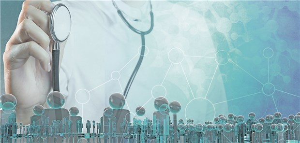 Vernetzt im Kampf gegen Krebs Kliniknetze: Im Verbund für die Patienten.