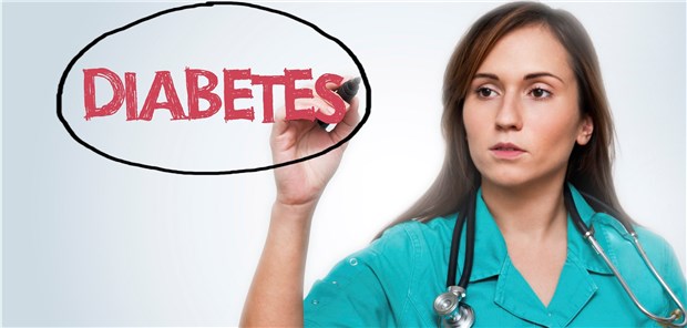 „Jeder siebte Klinik-Patient hat Diabetes“ Klinikpatienten mit Nebendiagnose Diabetes fehlen im RKI-Bericht, kritisiert die Deutsche Diabetes Gesellschaft.