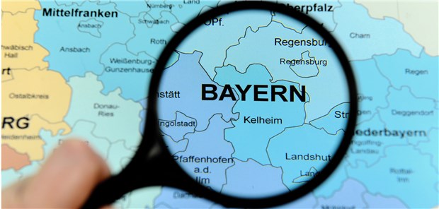 Kliniken fordern mehr Einsatz der Landesregierung Klinikplanung in Bayern: Die Krankenhausgesellschaft fordert mehr landespolitisches Engagement.