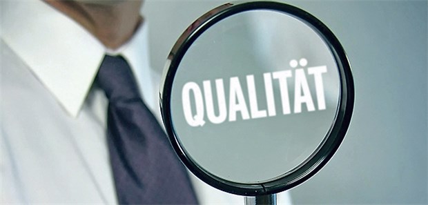 Was will der Gesetzgeber wirklich messen? Klinikqualität unter der Lupe: Nach welchen Indikatoren Prüfer vorgehen sollen, wird derzeit kontrovers diskutiert.