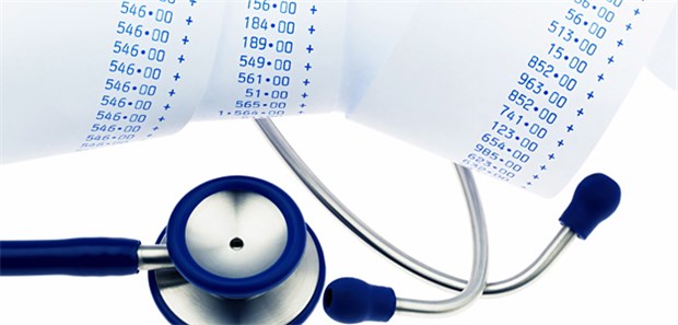 Rechnungen werden zügiger geprüft Klinikrechnungen sollen ab 2015 rascher geprüft werden.