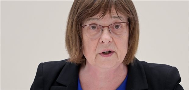 Neuer Krankenhausplan in Brandenburg sieht 380 Betten mehr vor Klinikstandorte in Brandenburg erhalten und Versorgungssicherheit und -qualität in einem Flächenland sichern: Diese Ziele hat Landesgesundheitsministerin Ursula Nonnemacher (Grüne) für den neuen Krankenhausplan ausgegeben.