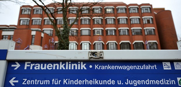 Bremer Frühchenstation: ESBL-Suche wird ausgedehnt Klinikum Bremen-Mitte: ESBL-Screening für alle.