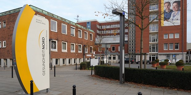 Frühchen-Skandal in Bremen: Keime seit 2005? Klinikum Bremen-Mitte: Klebsiellen schon seit 2005?