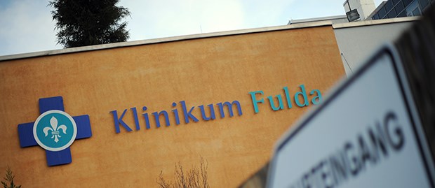 Klinikum Fulda: Staatsanwaltschaft ermittelt Klinikum Fulda: Nun auch im Visier der Staatsanwälte.