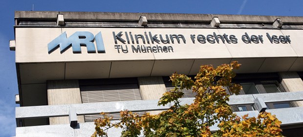 Ein Münchner Verdacht-Verdacht Klinikum rechts der Isar: Gab es Manipulationen bei Lebertransplantationen?