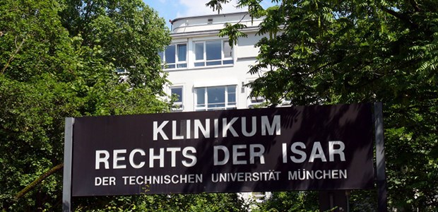 Wurden Laborwerte manipuliert? Klinikum rechts der Isar: Wurden doch Blutwerte manipuliert?