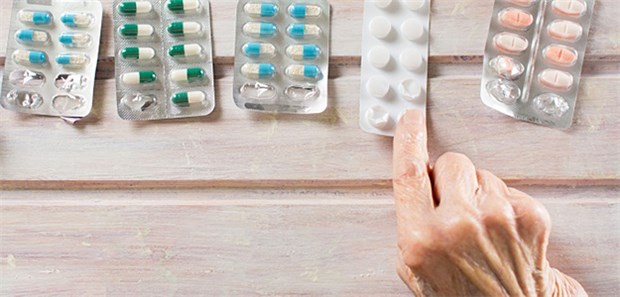 Plädoyer für Leitlinien speziell für alte und multimorbide Patienten Klinische Studien mit Medikamenten sind meist nicht auf alte Menschen zugeschnitten. Daran erinnerte DGIM-Vorsitzender Professor Cornel Sieber bei der Jahrespressekonferenz der Gesellschaft.