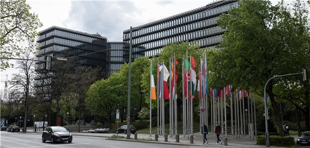 Medizintechnik auf Platz 2 bei Patentanmeldungen Knapp 190.000 Patentanmeldungen wurden 2021 beim Europäischen Patentamt in München eingereicht.