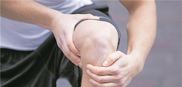 Knieschmerz: Ist der Meniskus gerissen? Vor dem Hintergrund der möglichen Übertherapie sollte die Indikation für eine Op sorgfältig abgewägt werden, so Experten.