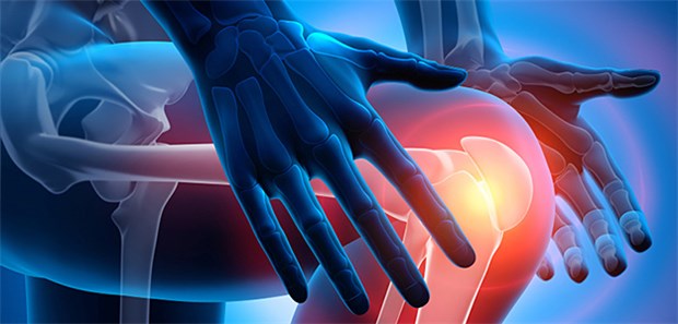 Akupressur dämpft Arthroseschmerzen Knieschmerz adé: In einer Studie hielten Arthrosepatienten dazu ein spezielles Massageholz, mit dem sie neun verschiedene Akupunkte zur Schmerzreduktion stimulieren sollten.