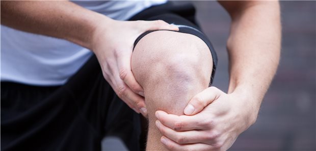 Knieschmerzen: Ist der Meniskus schuld?