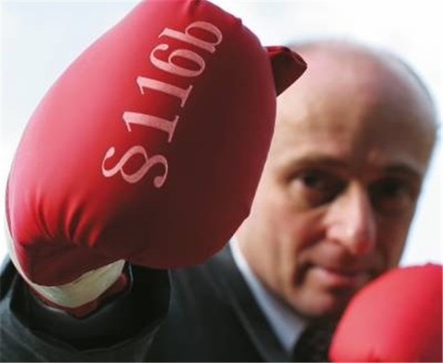 Chance oder Bedrohung? Kein Konsens über Klinik-Öffnung Knock-out durch Paragraf 116 b SGB V? Niedergelassene Fachärzte sehen ihre Existenz auf dem Spiel.