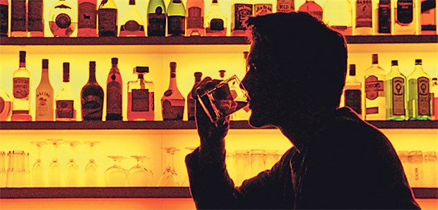 Können Alkoholkranke kontrolliert trinken? Nach Abstinenztherapie schaffen das nach Studiendaten 5 bis 30 Prozent.