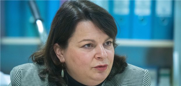Einziges Zentrum für Lebertransplantationen im Nordosten gefährdet Können Lebertransplantationen an der UMR nicht mehr erbracht werden, ist das gesamte Transplantationszentrum gefährdet: Mecklenburg-Vorpommerns Gesundheitsministerin Stefanie Drese (SPD).