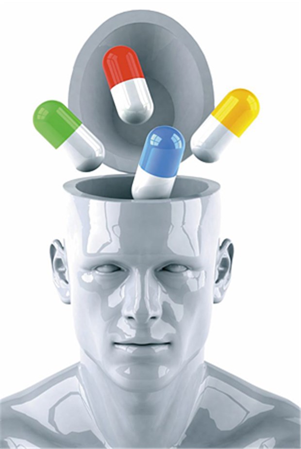 Hirndoping - viele haben kein Problem damit Können Pillen die Hirnleistung verbessern?