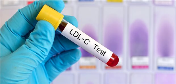 Oraler PCSK9-Inhibitor zur Senkung des LDL-C-Spiegels
