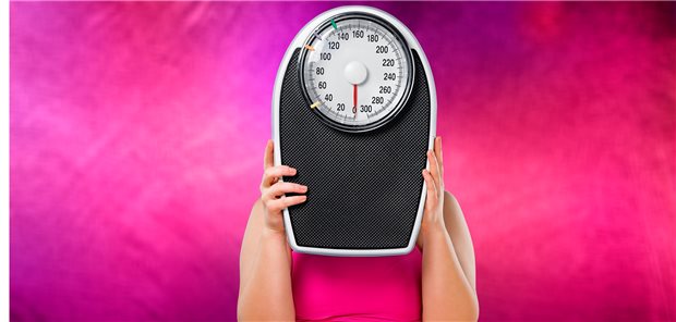 Körpergewicht reduziert? Mit Semaglutid haben Übergewichtige binnen 68 Wochen im Schnitt 15,3 kg abgenommen.