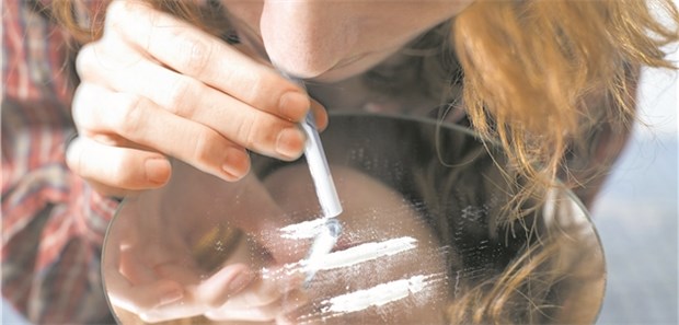 Drogenrausch verlief "herzzerreißend" Kokain ist die eine gefährliche Droge fürs Herz. Folgen des Konsums: Akutes Koronarsyndrom, Myokardinfarkt, früher Tod.