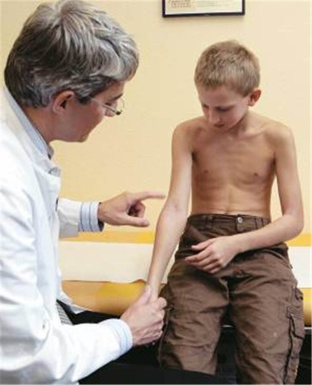 Bundesausschuss plant neue Leistungsausschlüsse für Hautkranke Kombinationsarzneimittel in der Dermatologie will der Bundesausschuss ausschließen.