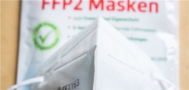 Schwierige Suche nach hochwertigen FFP2-Masken FFP2-Maske: Kommt demnächst die bundesweite FFP2-Maskenpflicht im ÖPNV und im Supermarkt?