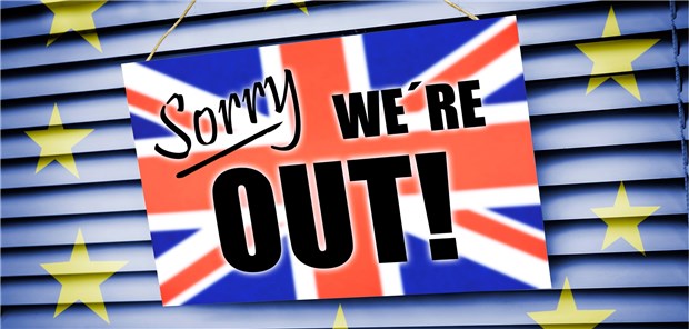 Sacharbeit, NHS-Reform? England in der Brexit-Lähmung Kommt der Brexit – und wenn ja, wann? Niemand weiß es.