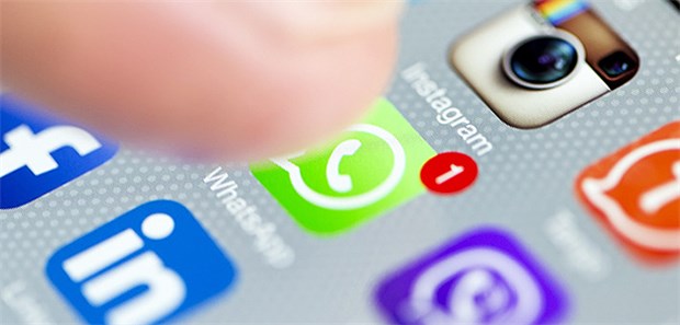 Kommt die Arbeitsunfähigkeitsbescheinigung bald via WhatsApp?