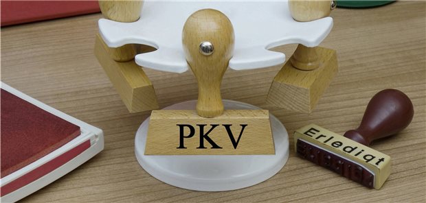 PKV zweifelt an schneller Umsetzung der GOÄ-Novelle Kommt die GOÄ-Novlle noch in dieser Legislaturperiode? Ein Großteil der privaten Krankenversicherer glaubt nicht daran.