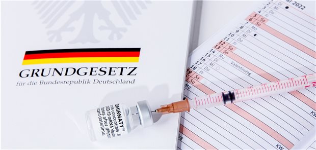 KBV-Chef Gassen ist gegen eine allgemeine Corona-Impfpflicht Kommt die Impfpflicht gegen Corona? Die KBV rät von einer allgemeinen Verpflichtung ab.