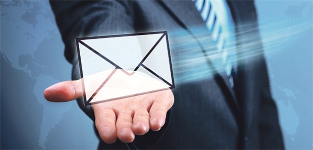 Kommt die Rechnung per E-Mail in die Praxis, sind auch alle Anhänge zu archivieren.