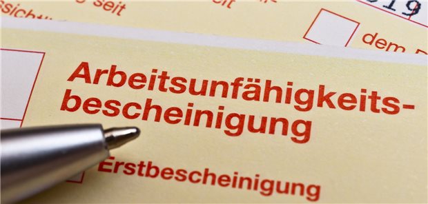 Kommt die Tele-AU bald wieder? Die Debatte darüber ist in vollem Gang.