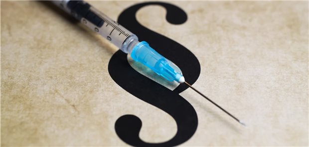 Kommt eine allgemeine Corona-Impfpflicht in Deutschland oder nicht? An den Gesetzentwürfen scheiden sich die Geister.