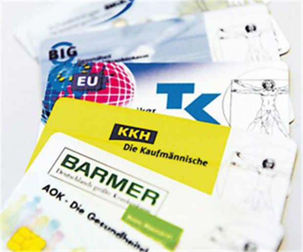 Kartellrecht - ein rotes Tuch für die SPD Kommt für die Krankenkassen das Kartellrecht?