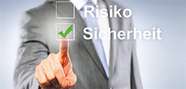 Risiken sorgen für Gründermangel Kommunen gründen nur selten ein MVZ: Sie scheuen sich vor den Risiken. Sie diese unbegründet?