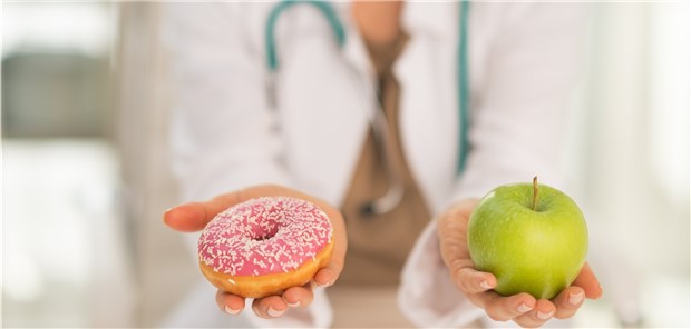 Patientenleitlinien – der Weg zu höherer Adhärenz im Alltag Kommunizieren Arzt und Adipositas-Patient auf Augenhöhe, fällt die Therapieentscheidung leicht.