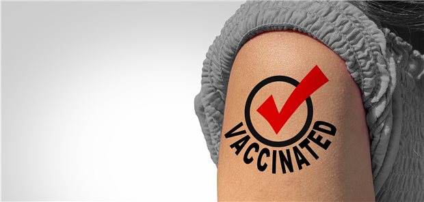 Komplett geimpft reicht in der Regel weiter aus: Bei der Diskussion um eine zusätzliche Dosis COVID-Impfstoff sollte vor allem an Hochrisikopatienten gedacht werden, sagen Impfexperten.