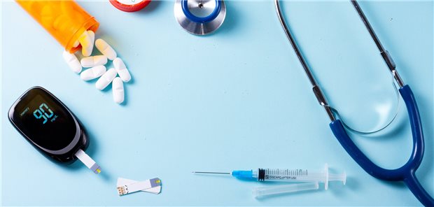 Komponenten der antidiabetischen Therapie: Diese soll bei Risiko auch Herz und Nieren schützen!