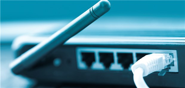 Patientendaten einer Praxis im Web erreichbar Konfigurationsfehlers in drei Routermodellen der Deutschen Telekom
