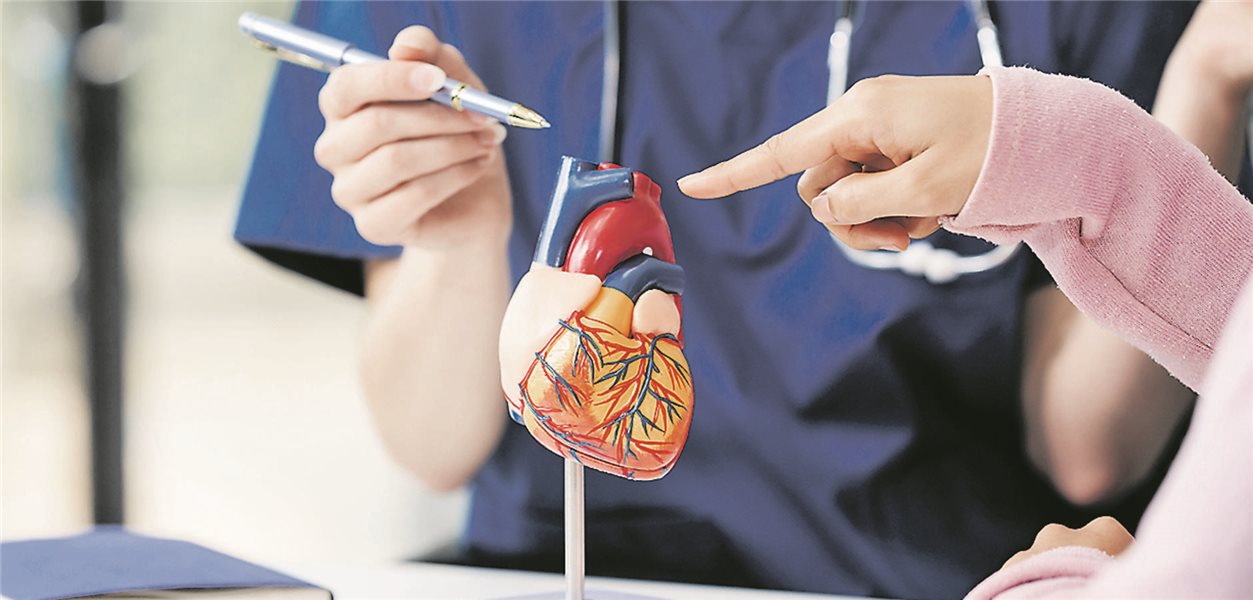 Modifying Cardiovascular Risk Factors in Midlife: Benefits & Impact