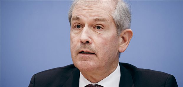 Verzug bei Re-Reform der Kliniken sorgt für unterschiedliche Lesarten Konsequenter Strukturwandel nötig: Uniklinikmediziner und VUD-Chef Professor Jens Scholz.